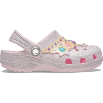 Crocs™ Classic I Am Princess Clog T Pink Milk / Multi