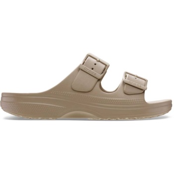 Crocs™ Saturday Sandal W Taupe