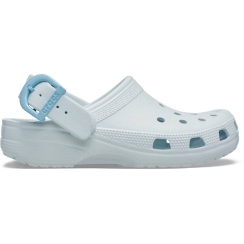 Crocs™ Classic Buckle Clog Vapor Ice