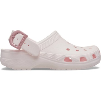 Crocs™ Classic Buckle Clog Bubble Ice