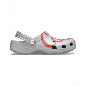 Crocs™ Diet Coke Classic Clog Multi