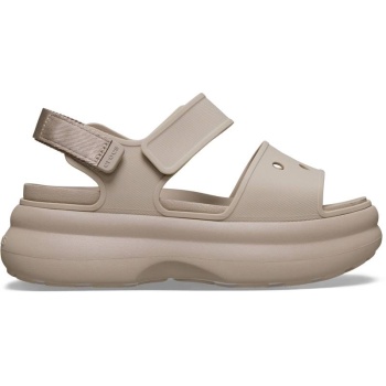 Crocs™ Soho Y Strap Sandal Dulcé