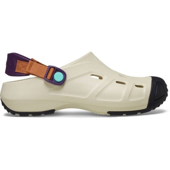 Crocs™ Quick Trail Clog Bone / Multi