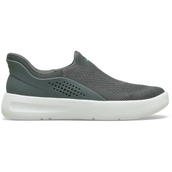 Crocs™ Inmotion No Hands Slip On Carbon