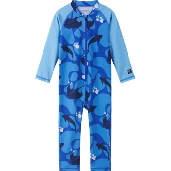 REIMA Polskii Sparkly Blue
