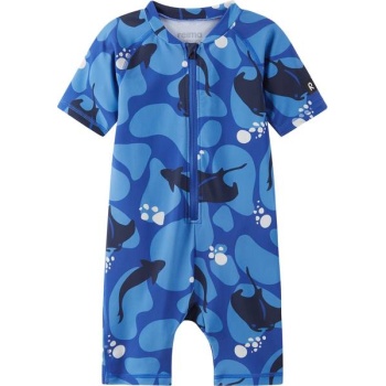 REIMA Atlantti Sparkly Blue