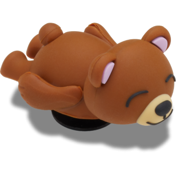 Crocs™ Jibbitz™ 3D Bear On Tummy
