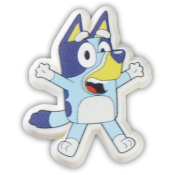 Crocs™ Jibbitz™ Bluey