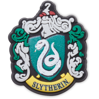 Crocs™ Jibbitz™ Harry Potter Slytherin