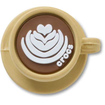 Crocs™ Jibbitz™ 3D Coffee Cup