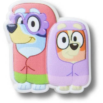 Crocs™ Jibbitz™ Bluey 1