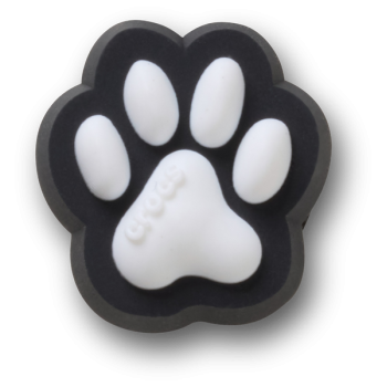 Crocs™ Jibbitz™ Pet Paw Print