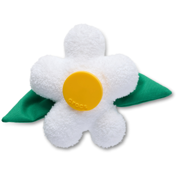 Crocs™ Jibbitz™ Record Your Own Sound Flower