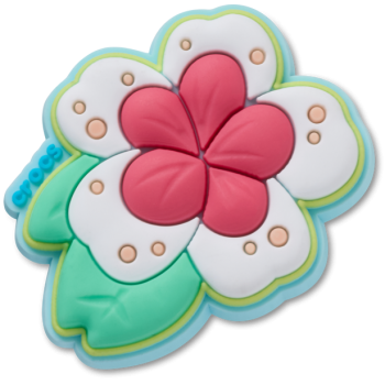 Crocs™ Jibbitz™ Tropical Flower