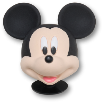 Crocs™ Jibbitz™ Mickey Mouse 3D Head
