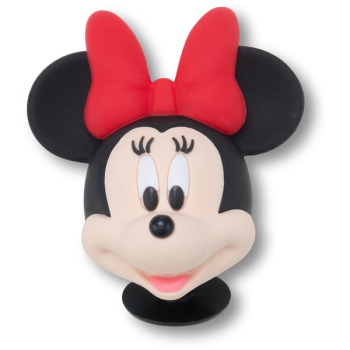 Crocs™ Jibbitz™ Minnie Mouse 3D