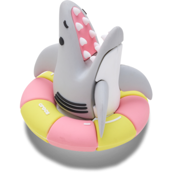 Crocs™ Jibbitz™ 3D Swimming Shark