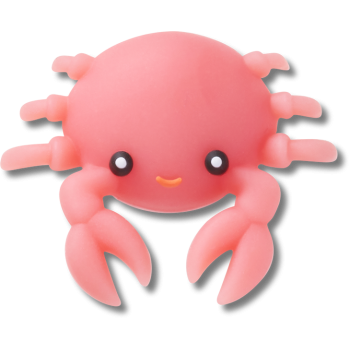 Crocs™ Jibbitz™ 3D UV Changing Crab