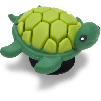 Crocs™ Jibbitz™ 3D UV Changing Turtle