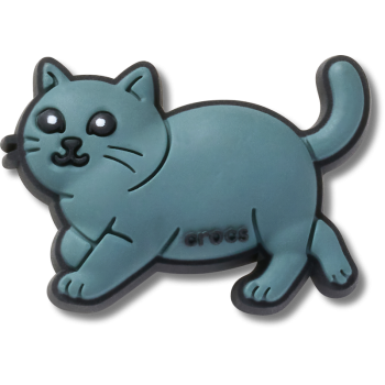 Crocs™ Jibbitz™ British Shorthair Cat