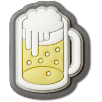 Crocs™ Jibbitz™ Cheers Beer