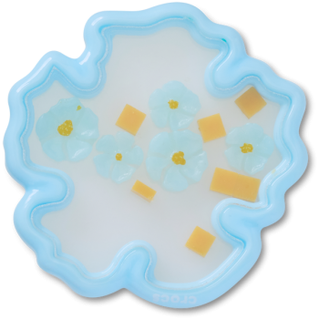Crocs™ Jibbitz™ Flower Shaker