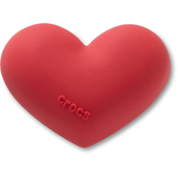 Crocs™ Jibbitz™ Heart