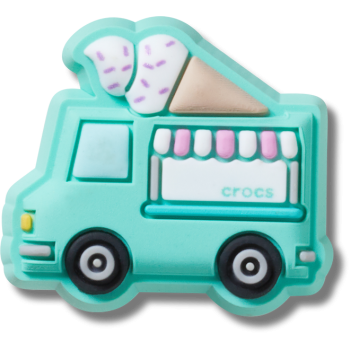 Crocs™ Jibbitz™ Ice Cream Food Truck