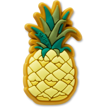 Crocs™ Jibbitz™ Perfect Pineapple