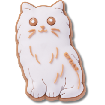 Crocs™ Jibbitz™ Persian Cat