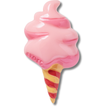 Crocs™ Jibbitz™ Pink Cotton Candy