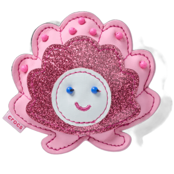 Crocs™ Jibbitz™ Sparkle Shell