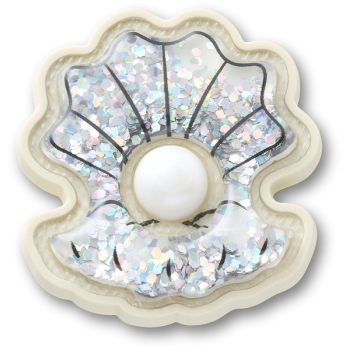 Crocs™ Jibbitz™ Squish Pearl Shell