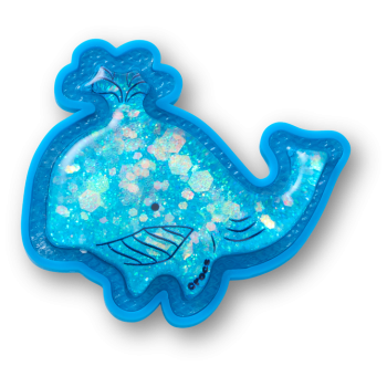 Crocs™ Jibbitz™ Squish Whale