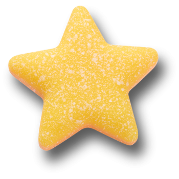 Crocs™ Jibbitz™ Star Candy