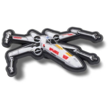 Crocs™ Jibbitz™ Star Wars X Wing Star Fighter