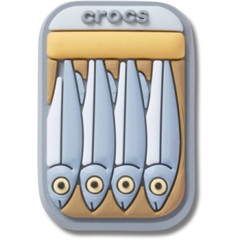 Crocs™ Jibbitz™ Tinned Sardine Fish