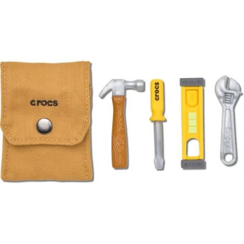Crocs™ Jibbitz™ Tool Kit 5 Pack