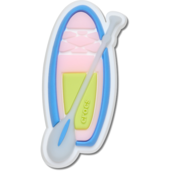Crocs™ Jibbitz™ UV Changing Stand Up Paddle