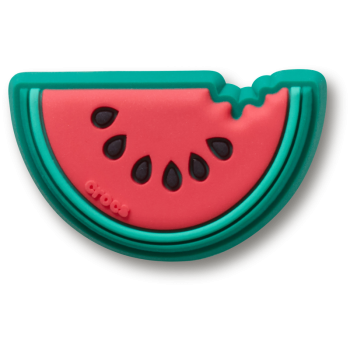 Crocs™ Jibbitz™ Watermelon Bite