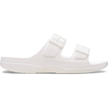 Crocs™ Saturday Sandal W White