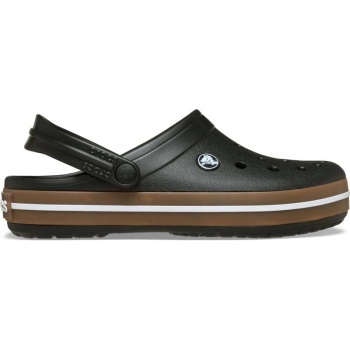 Crocs™ Crocband Gum Clog T Black