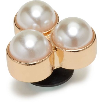 Crocs™ Jibbitz™Triple Pearl1