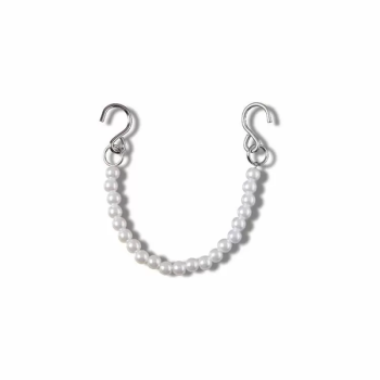 Crocs™ Jibbitz™Pearl Strap Chain1