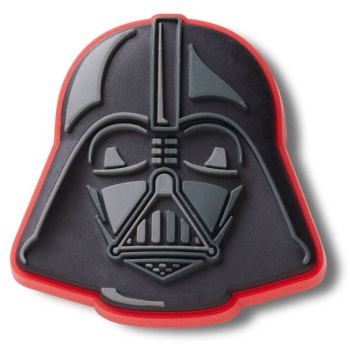Crocs™ Jibbitz™Vader Head1