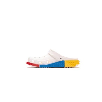 Crocs™ 4LW System Clog White