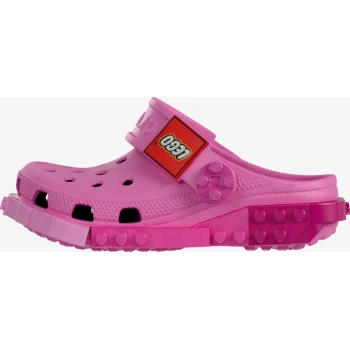 Crocs™4LW System Clog Kid's Taffy Pink