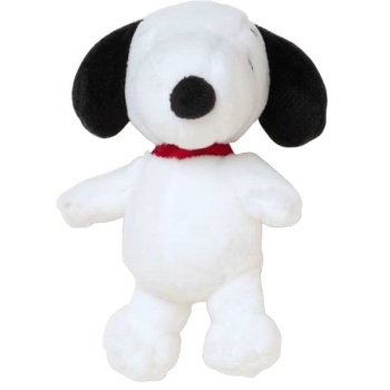 Crocs™ Jibbitz™ Peanuts Snoopy Plush Head