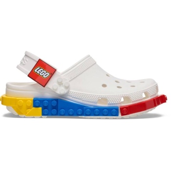 Crocs™ 4LW System Clog K White