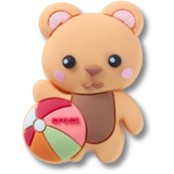 Crocs™ Jibbitz™ Cutie Beach Bear